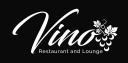Vino Restaurant and Lounge logo